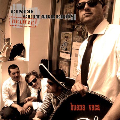 buena vaca