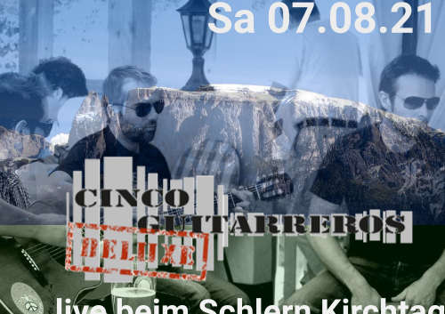 Schlern 2021